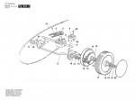 Suffolk Punch F 016 L80 676 PETROL ROTARY P18S Lawnmower PETROLROTARYP18S Spare Parts